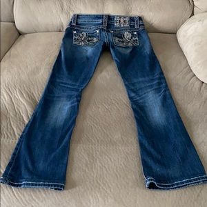 Miss Me Signature Boot